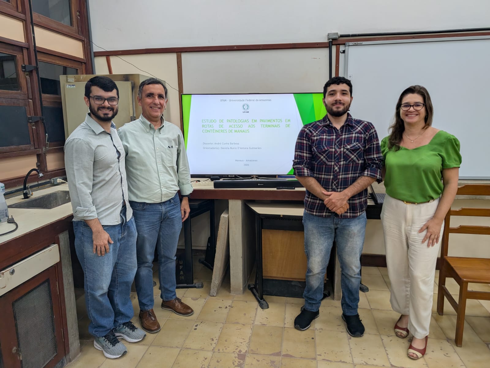 Defesa PFEC I ANDRÉ CUNHA BARBOSA